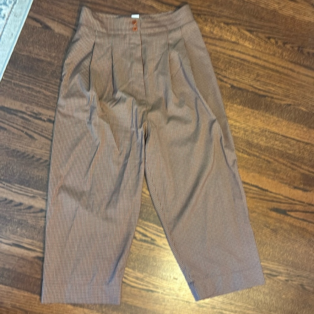 Caron Callahan Joseph pant